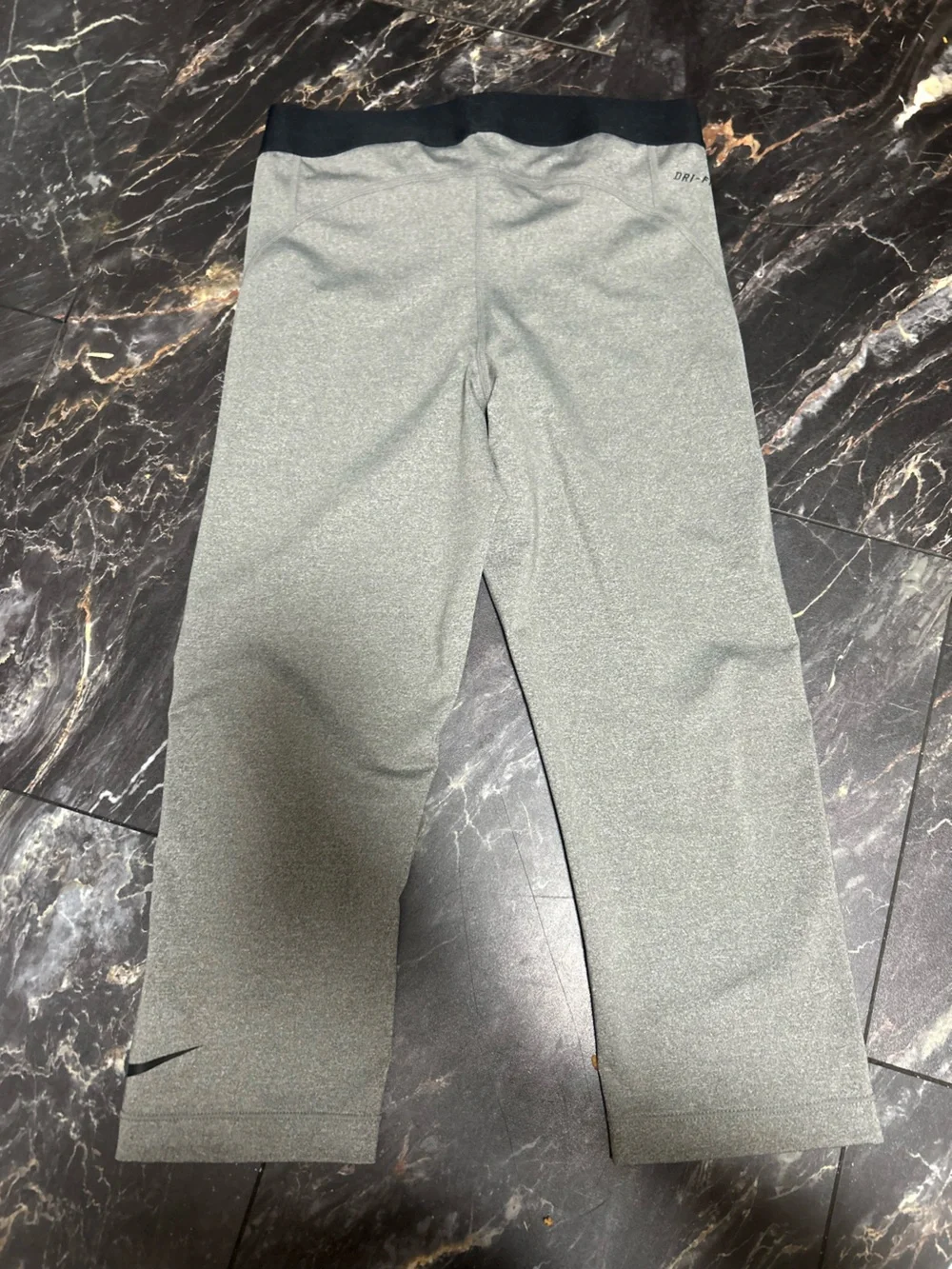 Nike size